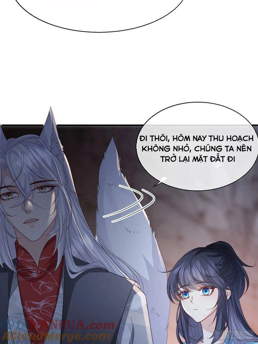 Tiểu Hồ Ly Hôm Nay Có Chút Ngoan Chapter 98 - 37