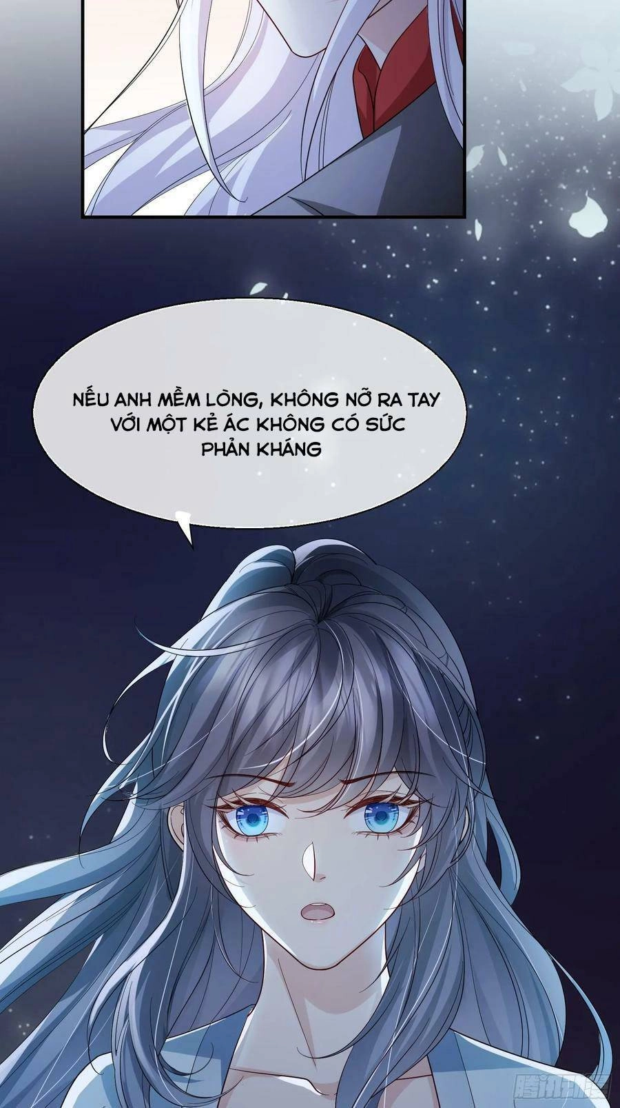 Tiểu Hồ Ly Hôm Nay Có Chút Ngoan Chapter 98 - 40