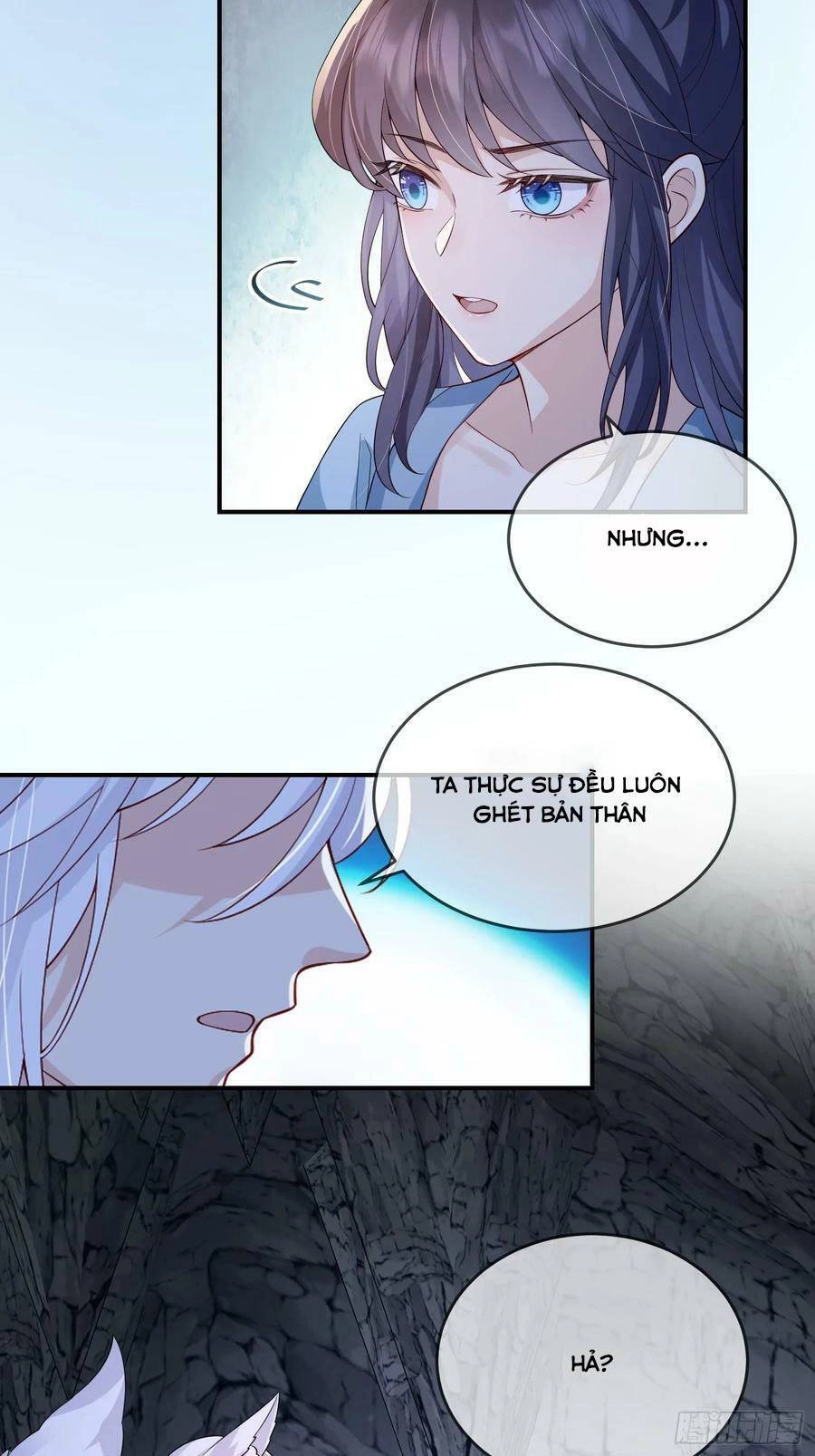 Tiểu Hồ Ly Hôm Nay Có Chút Ngoan Chapter 99 - 4