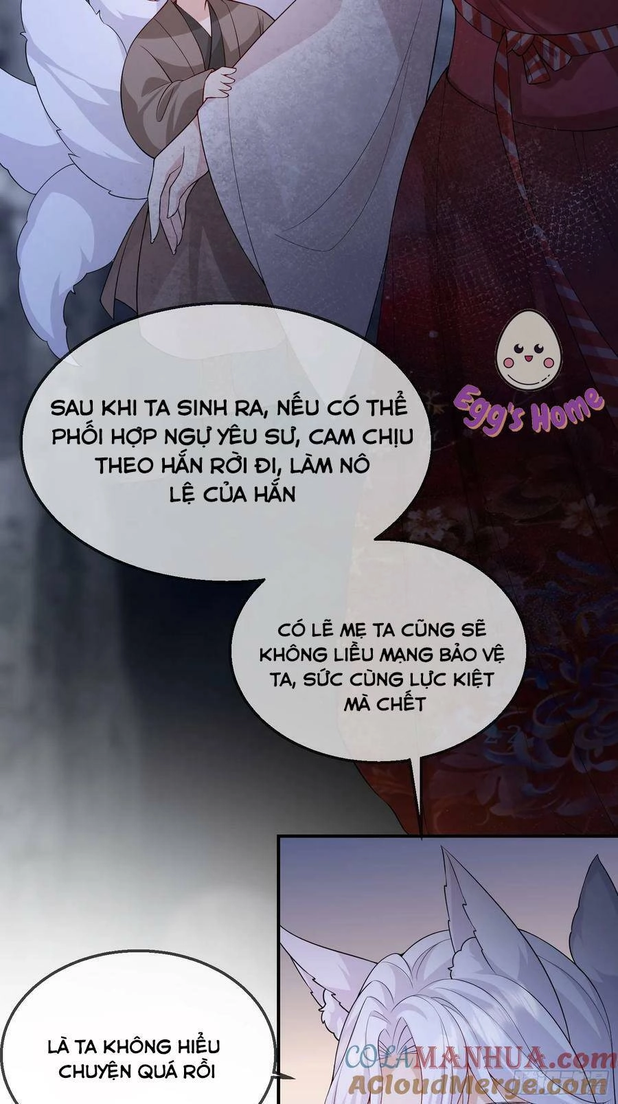 Tiểu Hồ Ly Hôm Nay Có Chút Ngoan Chapter 99 - 7