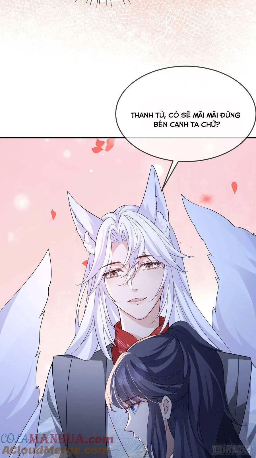 Tiểu Hồ Ly Hôm Nay Có Chút Ngoan Chapter 99 - 11