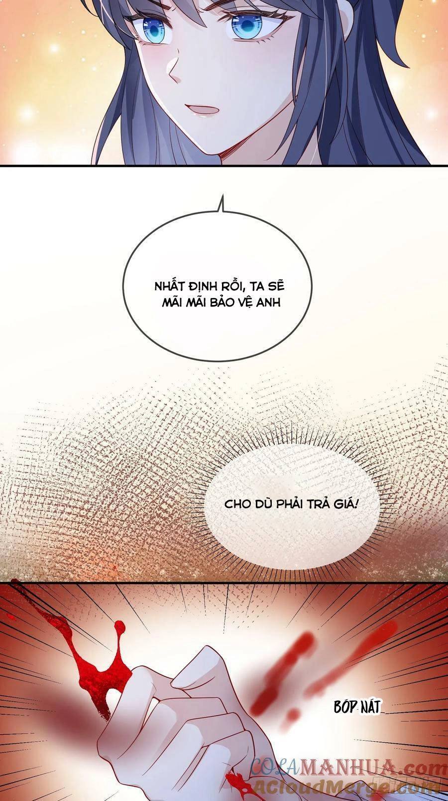 Tiểu Hồ Ly Hôm Nay Có Chút Ngoan Chapter 99 - 13