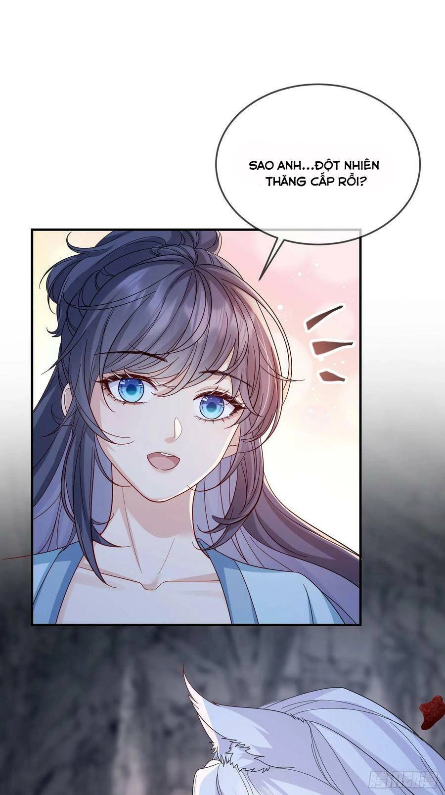 Tiểu Hồ Ly Hôm Nay Có Chút Ngoan Chapter 99 - 18