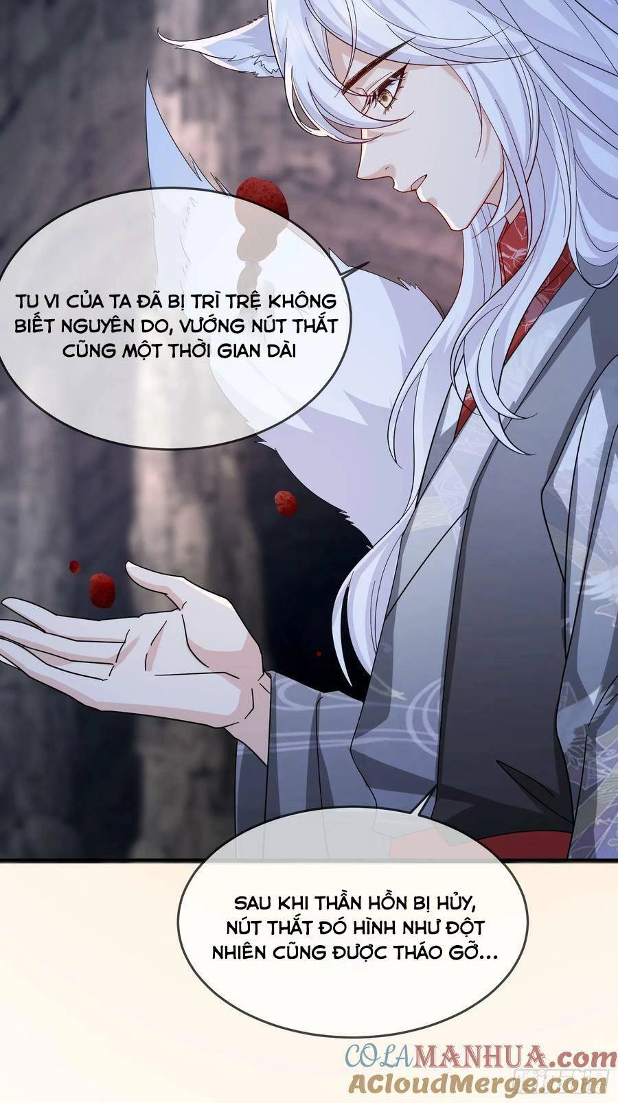 Tiểu Hồ Ly Hôm Nay Có Chút Ngoan Chapter 99 - 19