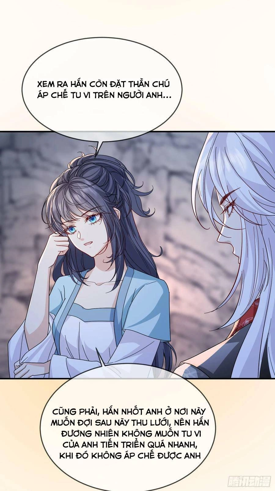 Tiểu Hồ Ly Hôm Nay Có Chút Ngoan Chapter 99 - 20