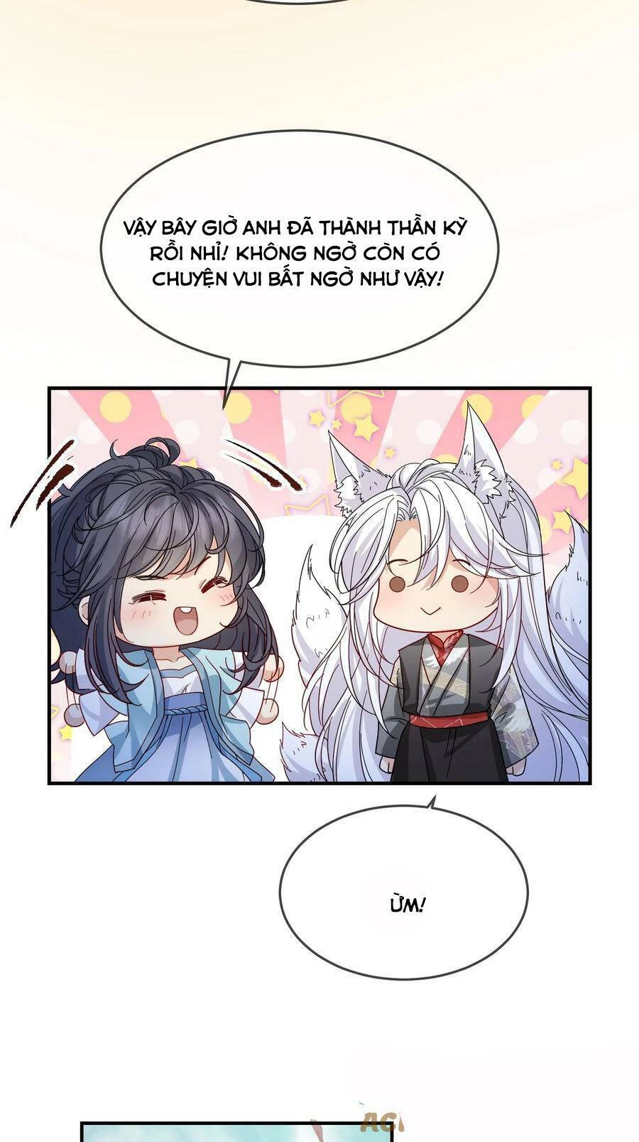 Tiểu Hồ Ly Hôm Nay Có Chút Ngoan Chapter 99 - 21