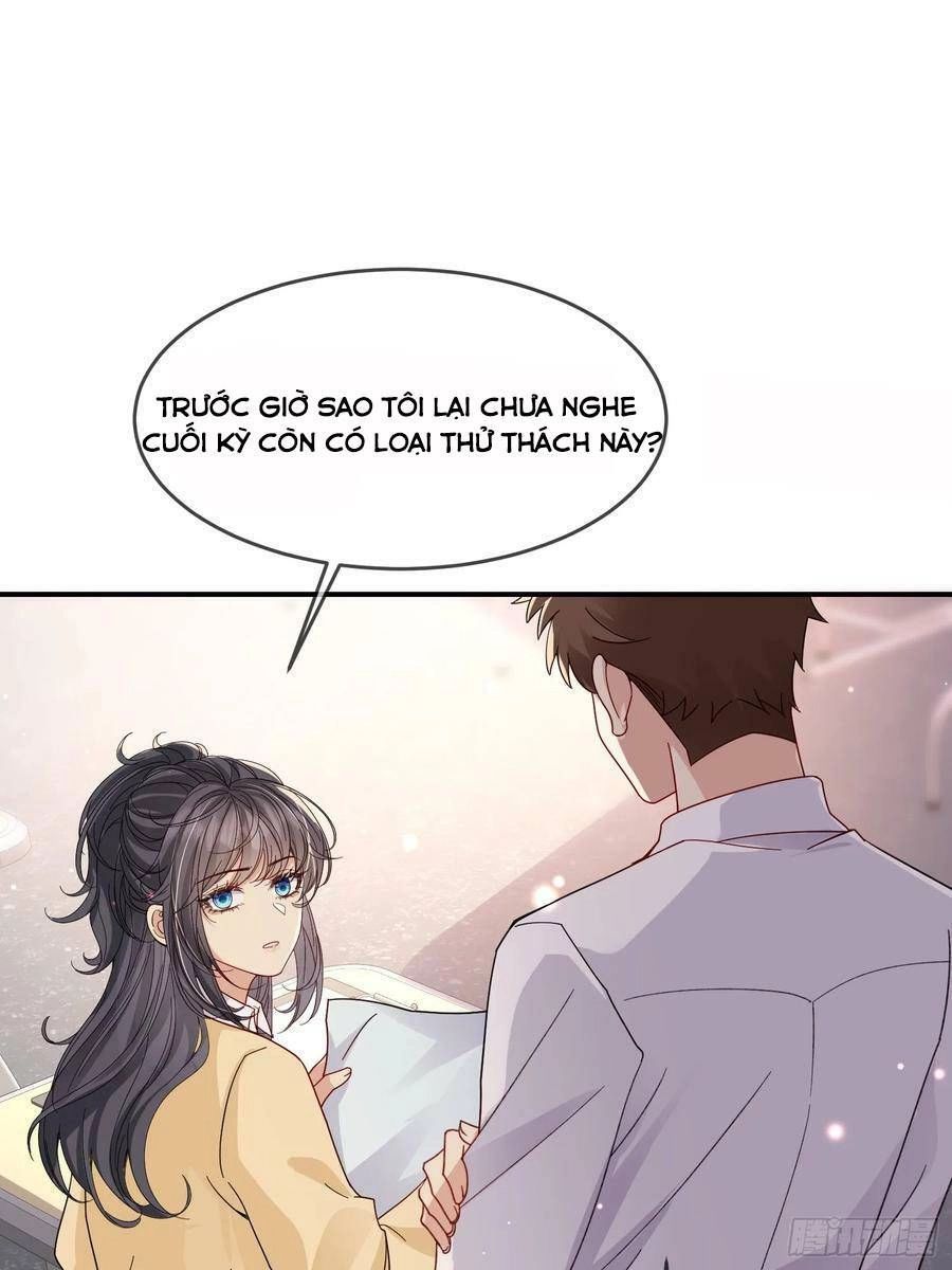 Tiểu Hồ Ly Hôm Nay Có Chút Ngoan Chapter 99 - 26