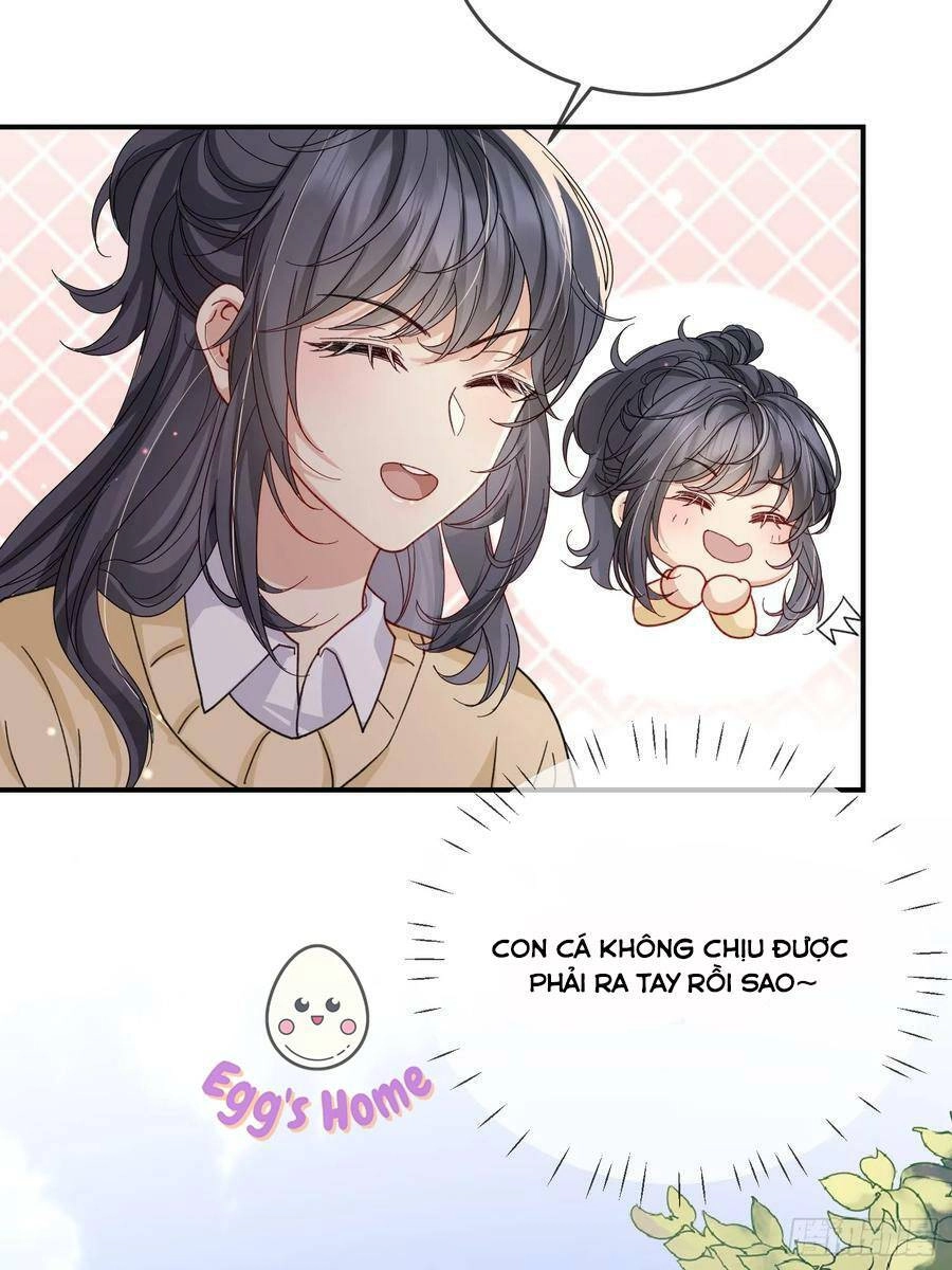 Tiểu Hồ Ly Hôm Nay Có Chút Ngoan Chapter 99 - 28