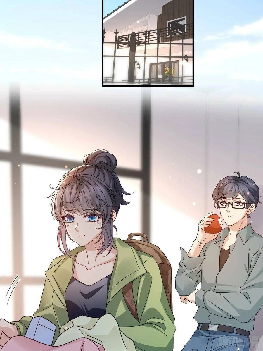 Tiểu Hồ Ly Hôm Nay Có Chút Ngoan Chapter 99 - 30