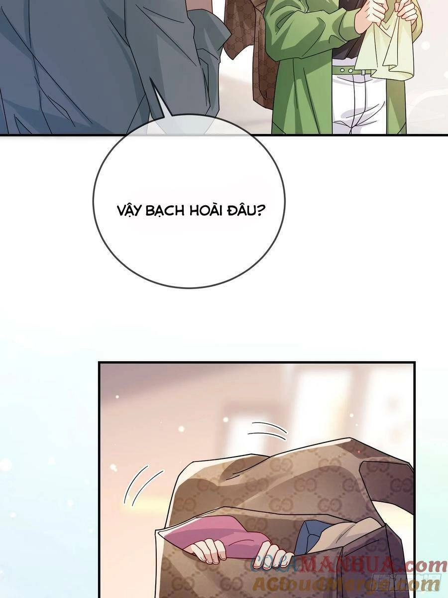 Tiểu Hồ Ly Hôm Nay Có Chút Ngoan Chapter 99 - 33