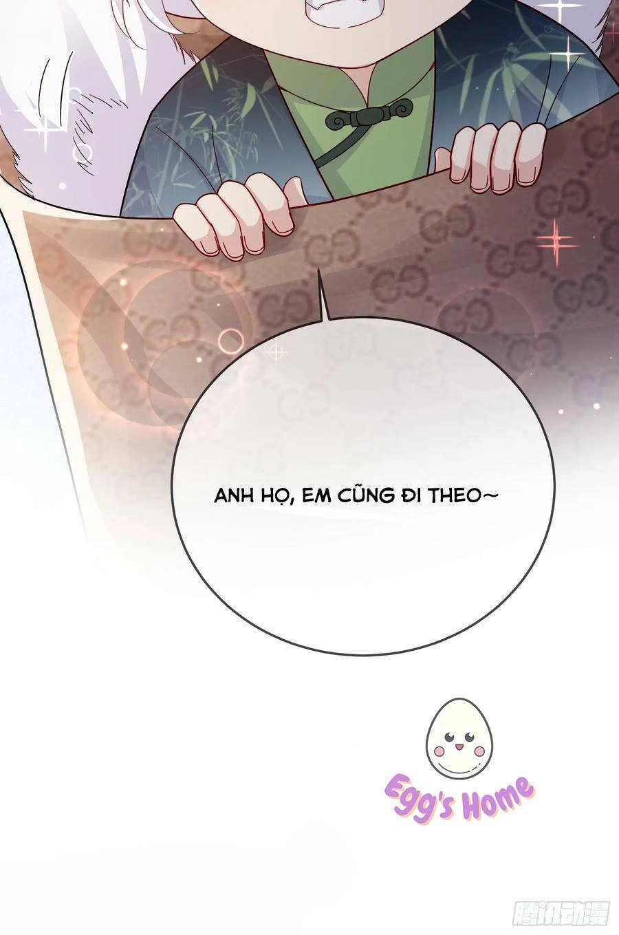 Tiểu Hồ Ly Hôm Nay Có Chút Ngoan Chapter 99 - 35