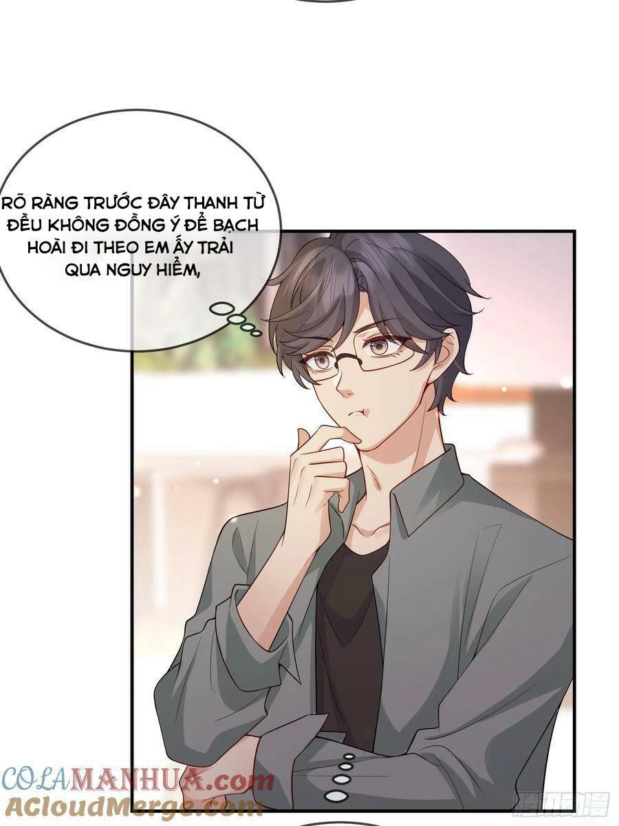 Tiểu Hồ Ly Hôm Nay Có Chút Ngoan Chapter 100 - 7