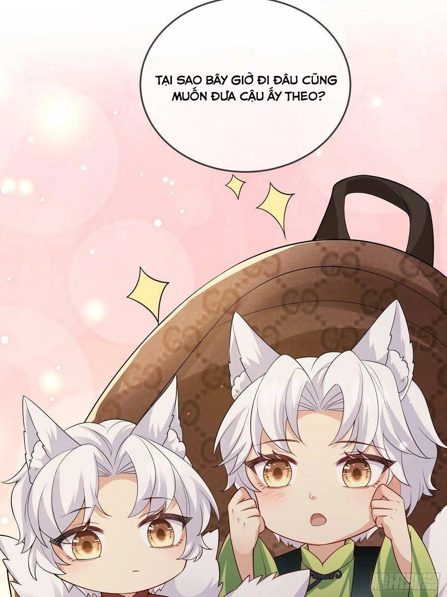 Tiểu Hồ Ly Hôm Nay Có Chút Ngoan Chapter 100 - 8