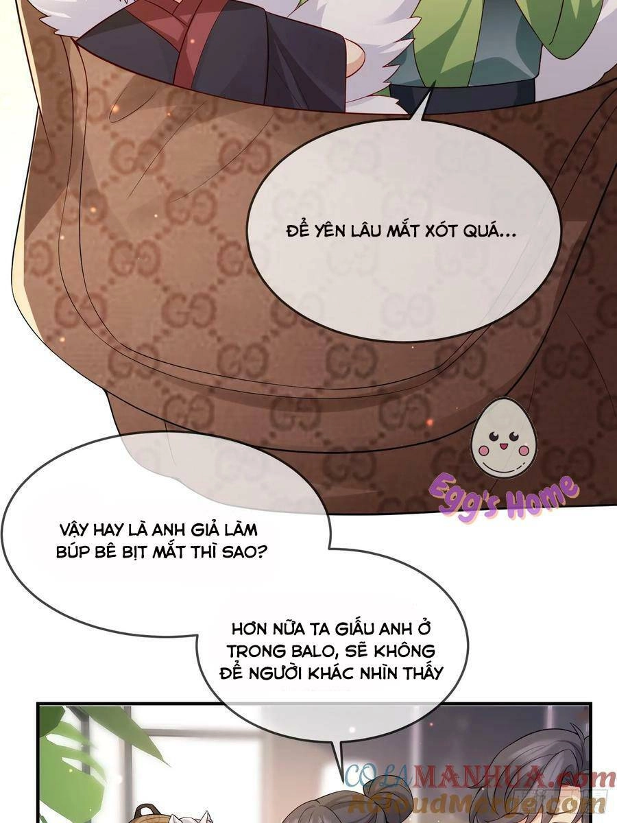 Tiểu Hồ Ly Hôm Nay Có Chút Ngoan Chapter 100 - 9