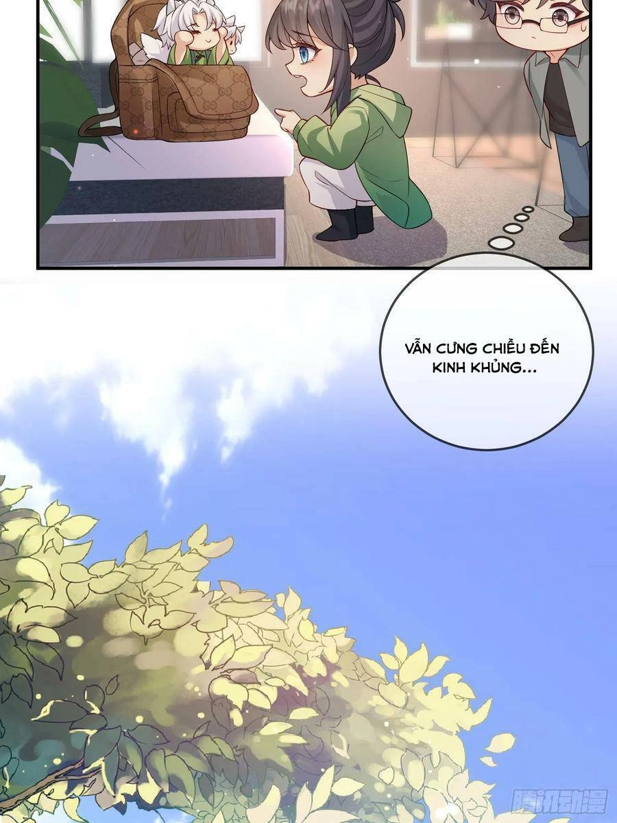 Tiểu Hồ Ly Hôm Nay Có Chút Ngoan Chapter 100 - 10