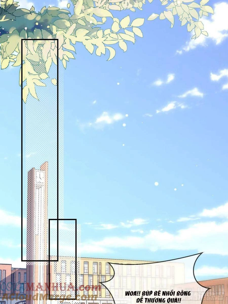 Tiểu Hồ Ly Hôm Nay Có Chút Ngoan Chapter 100 - 11