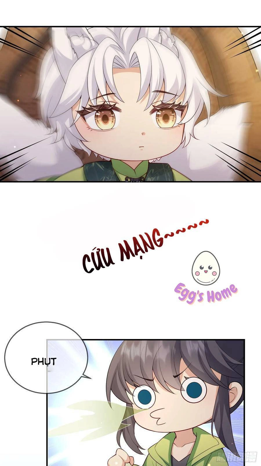 Tiểu Hồ Ly Hôm Nay Có Chút Ngoan Chapter 100 - 14