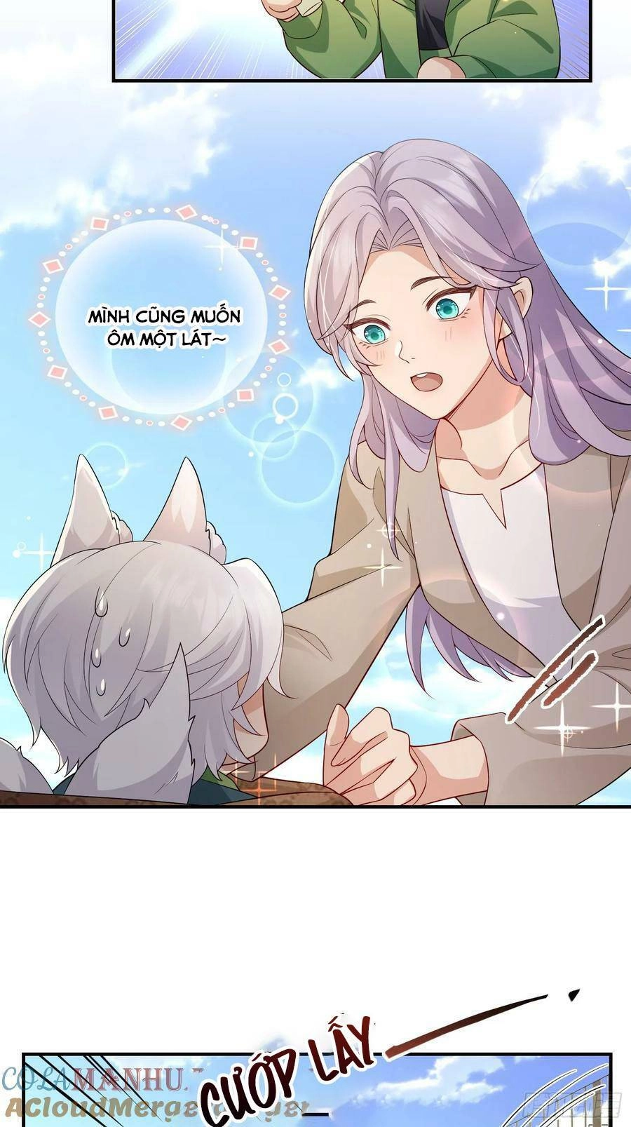 Tiểu Hồ Ly Hôm Nay Có Chút Ngoan Chapter 100 - 15