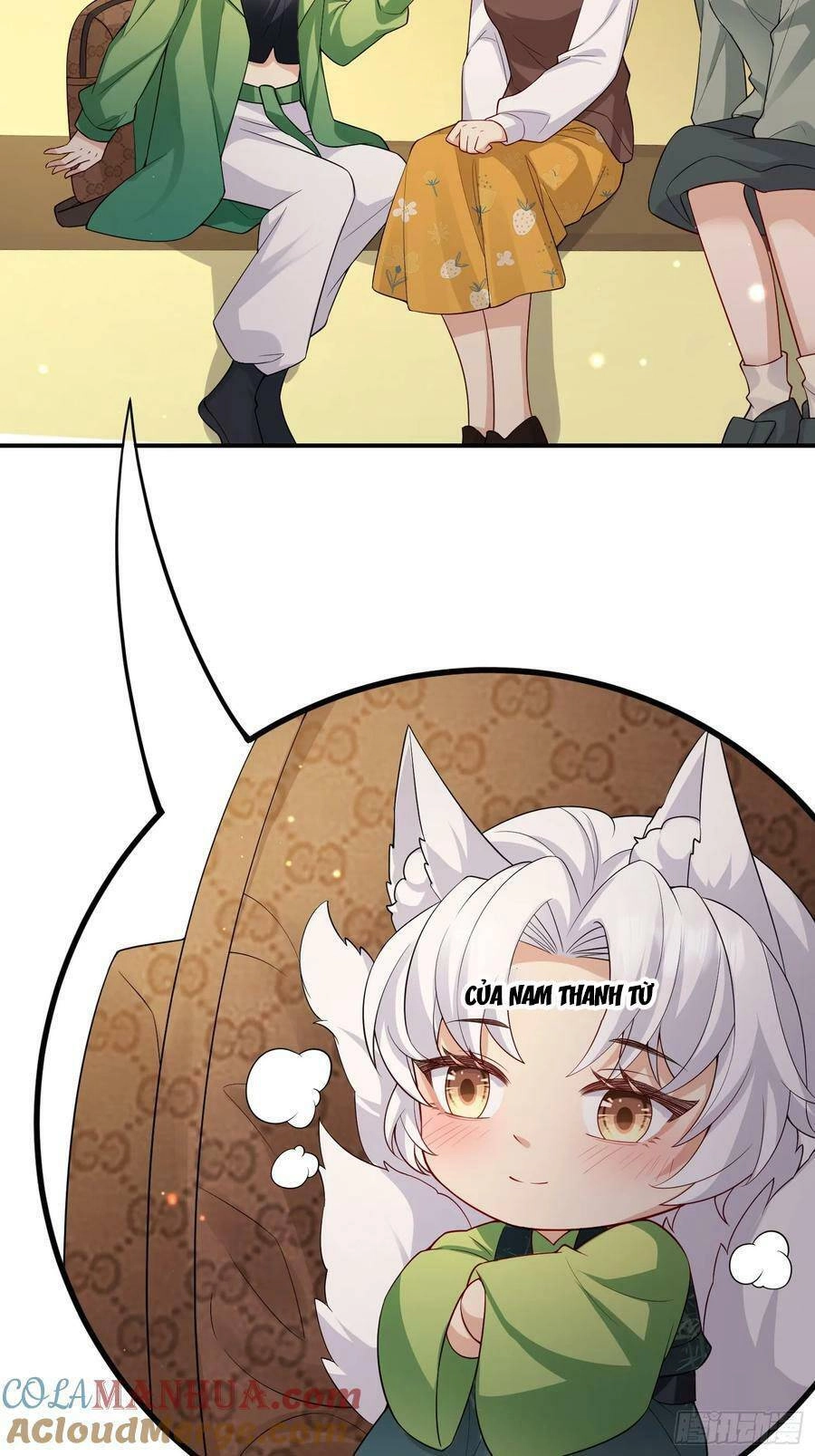 Tiểu Hồ Ly Hôm Nay Có Chút Ngoan Chapter 100 - 17