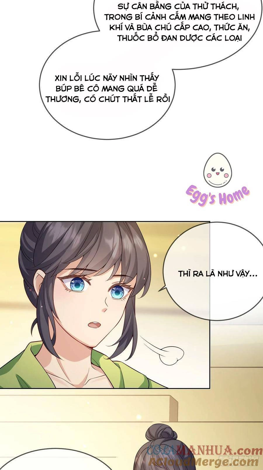 Tiểu Hồ Ly Hôm Nay Có Chút Ngoan Chapter 100 - 19