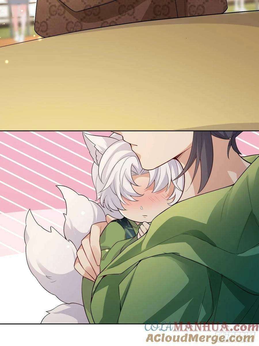 Tiểu Hồ Ly Hôm Nay Có Chút Ngoan Chapter 100 - 23