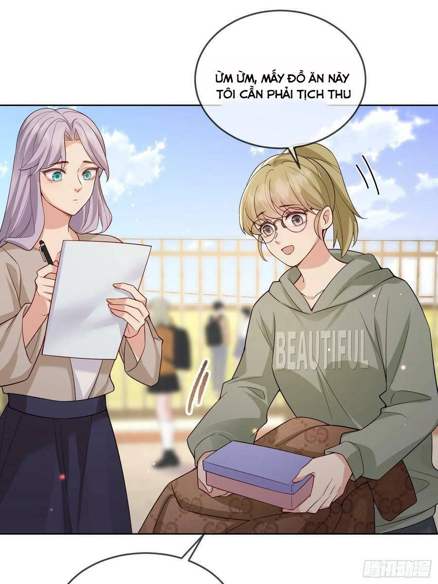 Tiểu Hồ Ly Hôm Nay Có Chút Ngoan Chapter 100 - 24