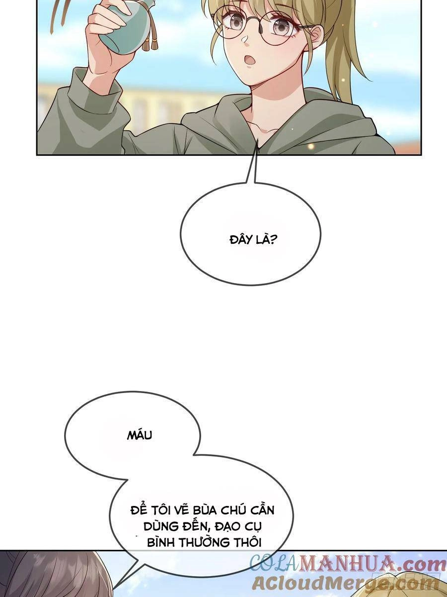 Tiểu Hồ Ly Hôm Nay Có Chút Ngoan Chapter 100 - 27