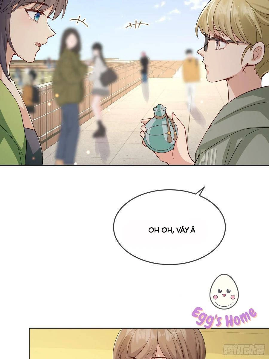 Tiểu Hồ Ly Hôm Nay Có Chút Ngoan Chapter 100 - 28