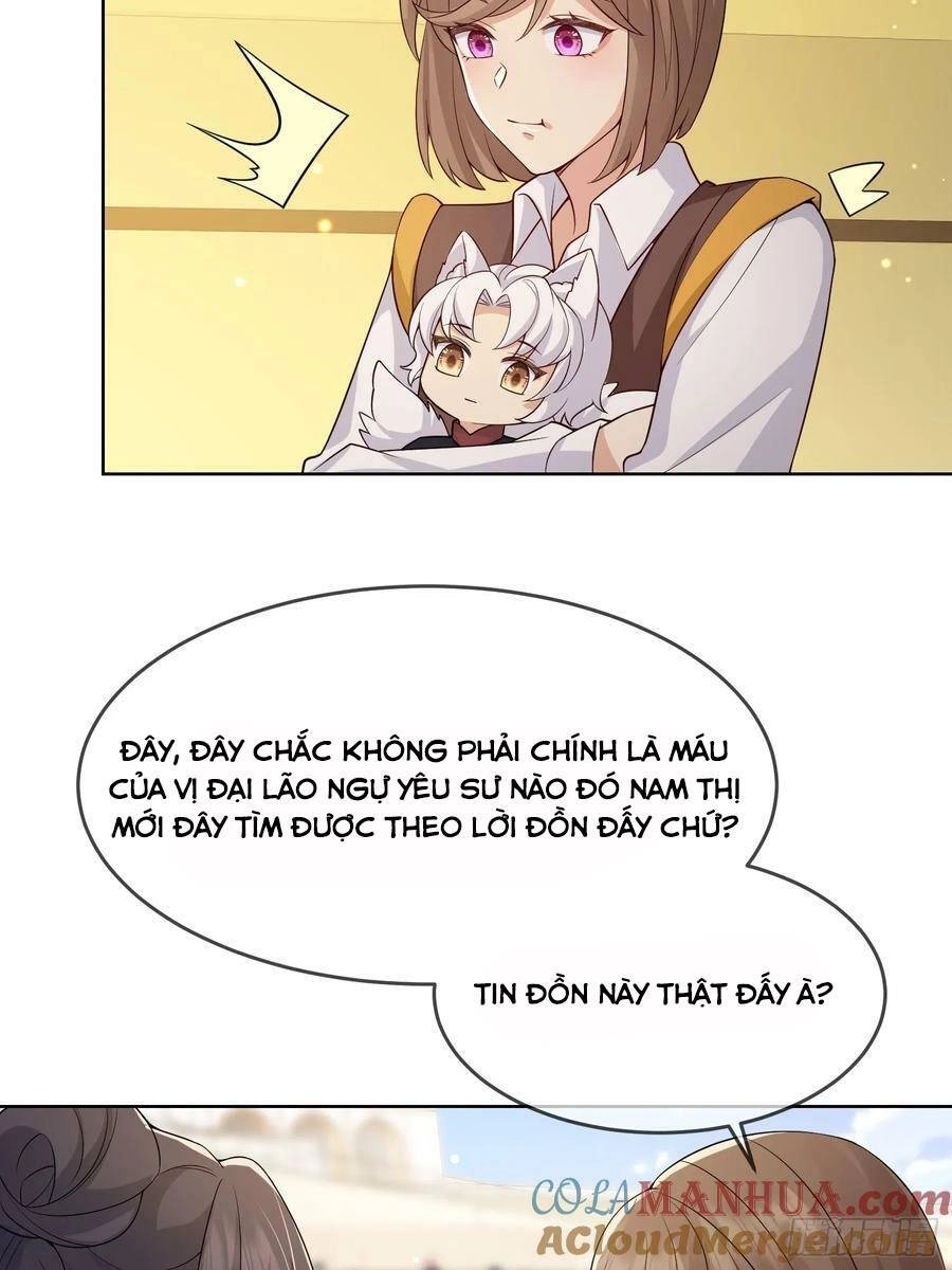 Tiểu Hồ Ly Hôm Nay Có Chút Ngoan Chapter 100 - 29