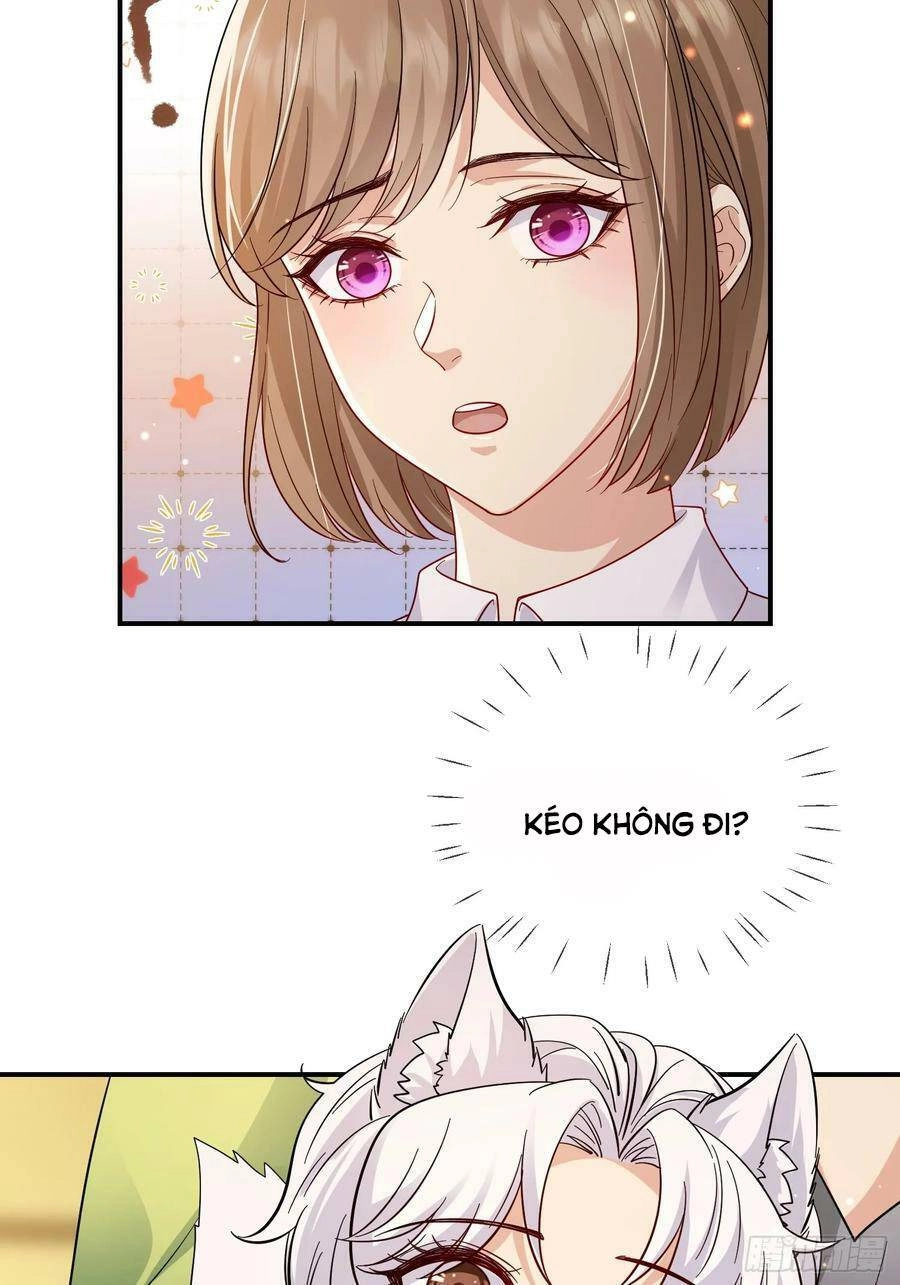 Tiểu Hồ Ly Hôm Nay Có Chút Ngoan Chapter 100 - 36