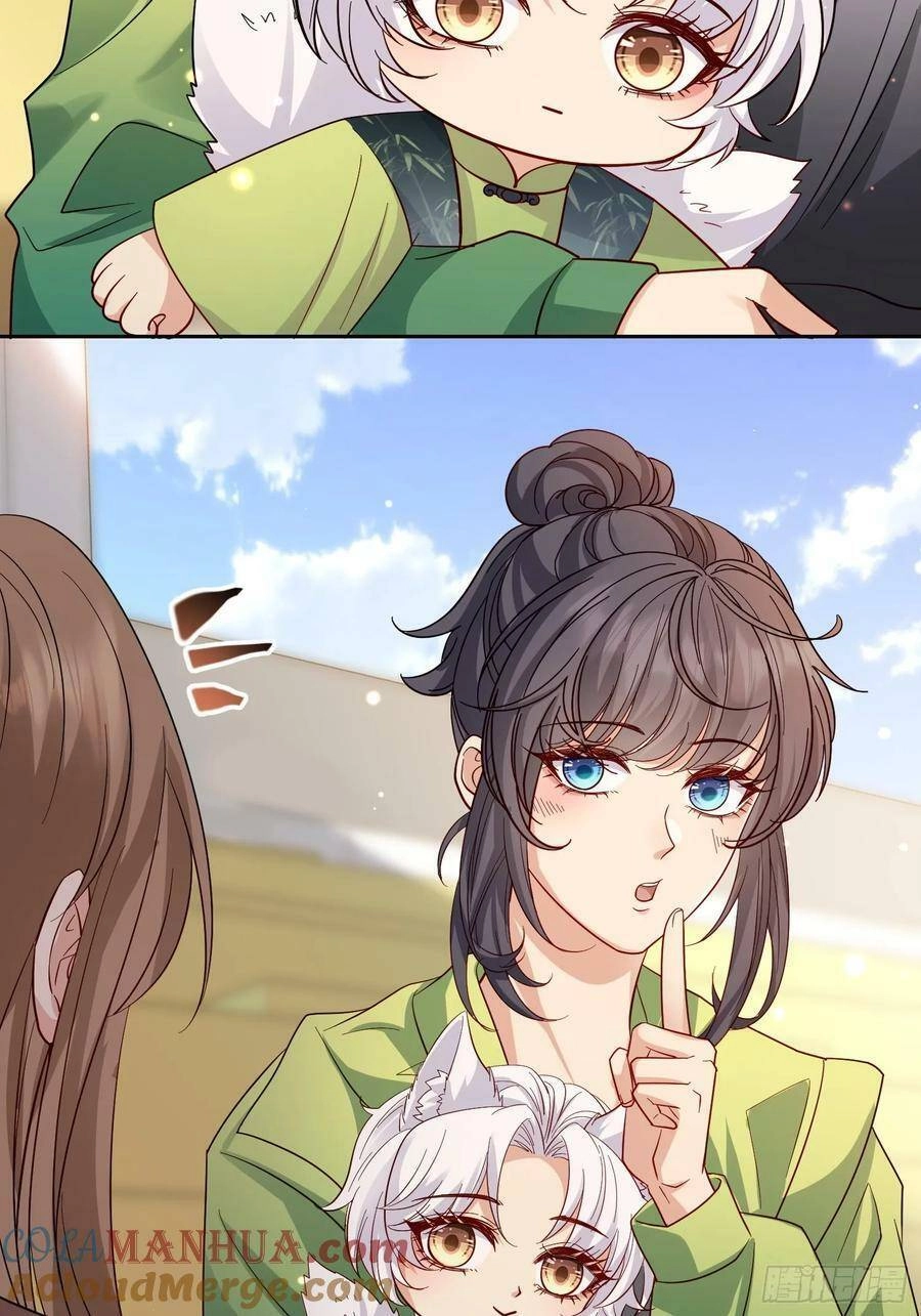 Tiểu Hồ Ly Hôm Nay Có Chút Ngoan Chapter 100 - 37