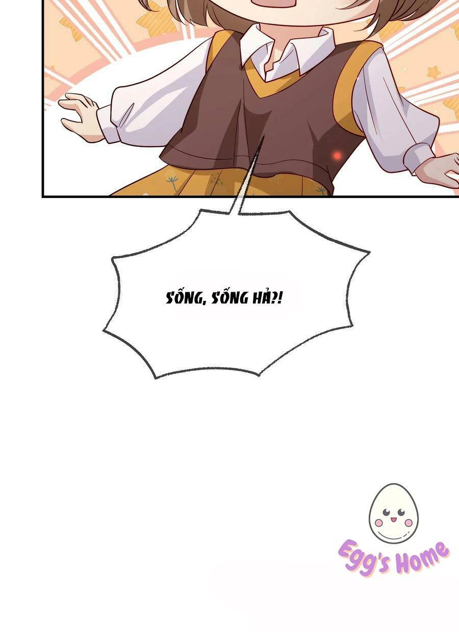 Tiểu Hồ Ly Hôm Nay Có Chút Ngoan Chapter 100 - 39