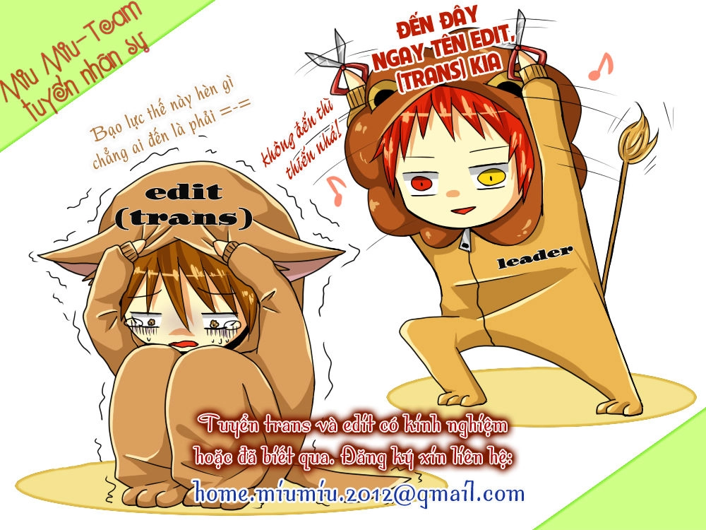 Fukushuu Kyoushitsu Chapter 1 - 2