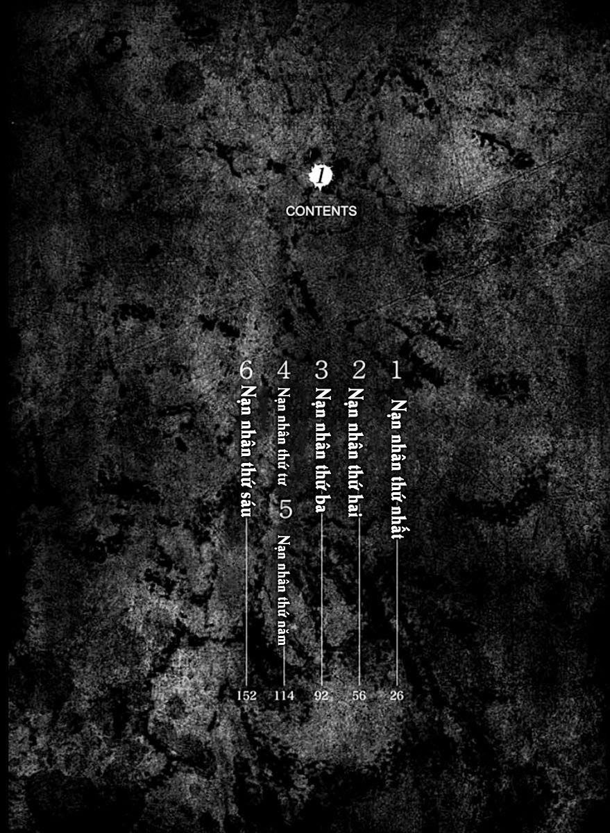 Fukushuu Kyoushitsu Chapter 1 - 8