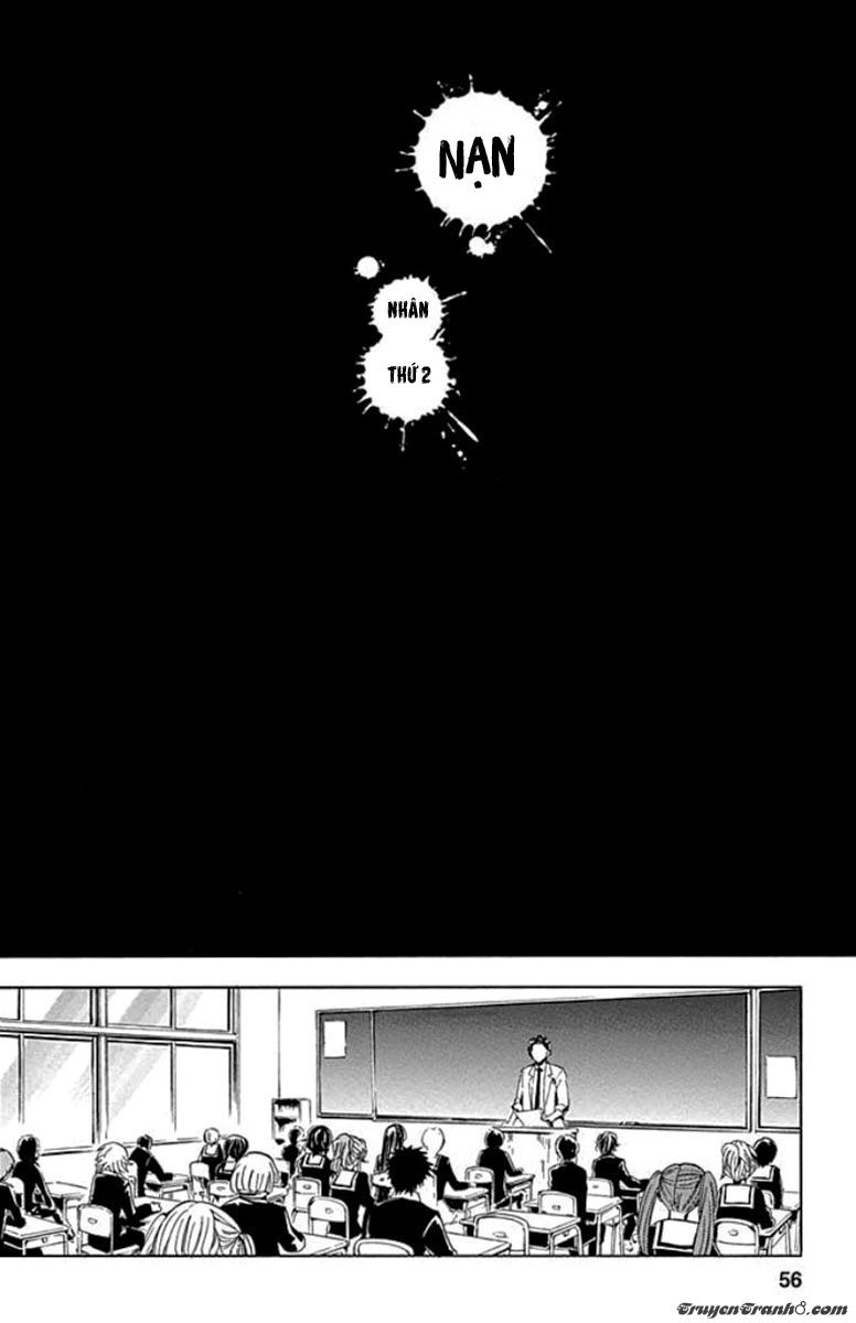 Fukushuu Kyoushitsu Chapter 2 - 6