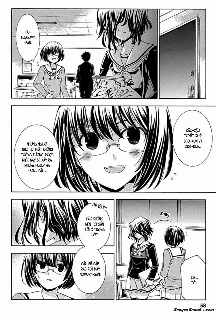 Fukushuu Kyoushitsu Chapter 2 - 8