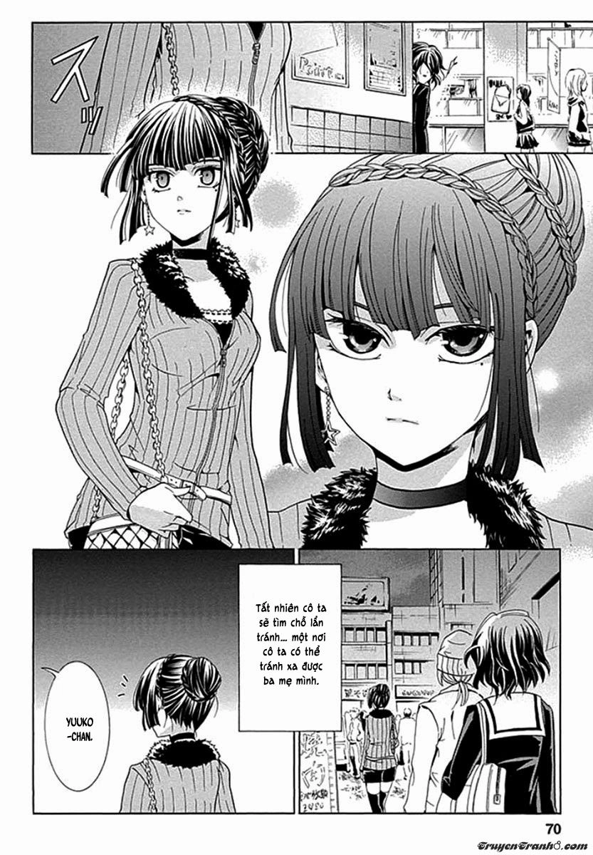 Fukushuu Kyoushitsu Chapter 2 - 20