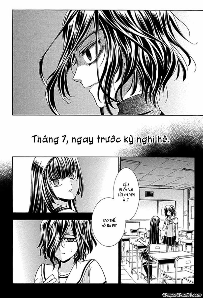 Fukushuu Kyoushitsu Chapter 2 - 25