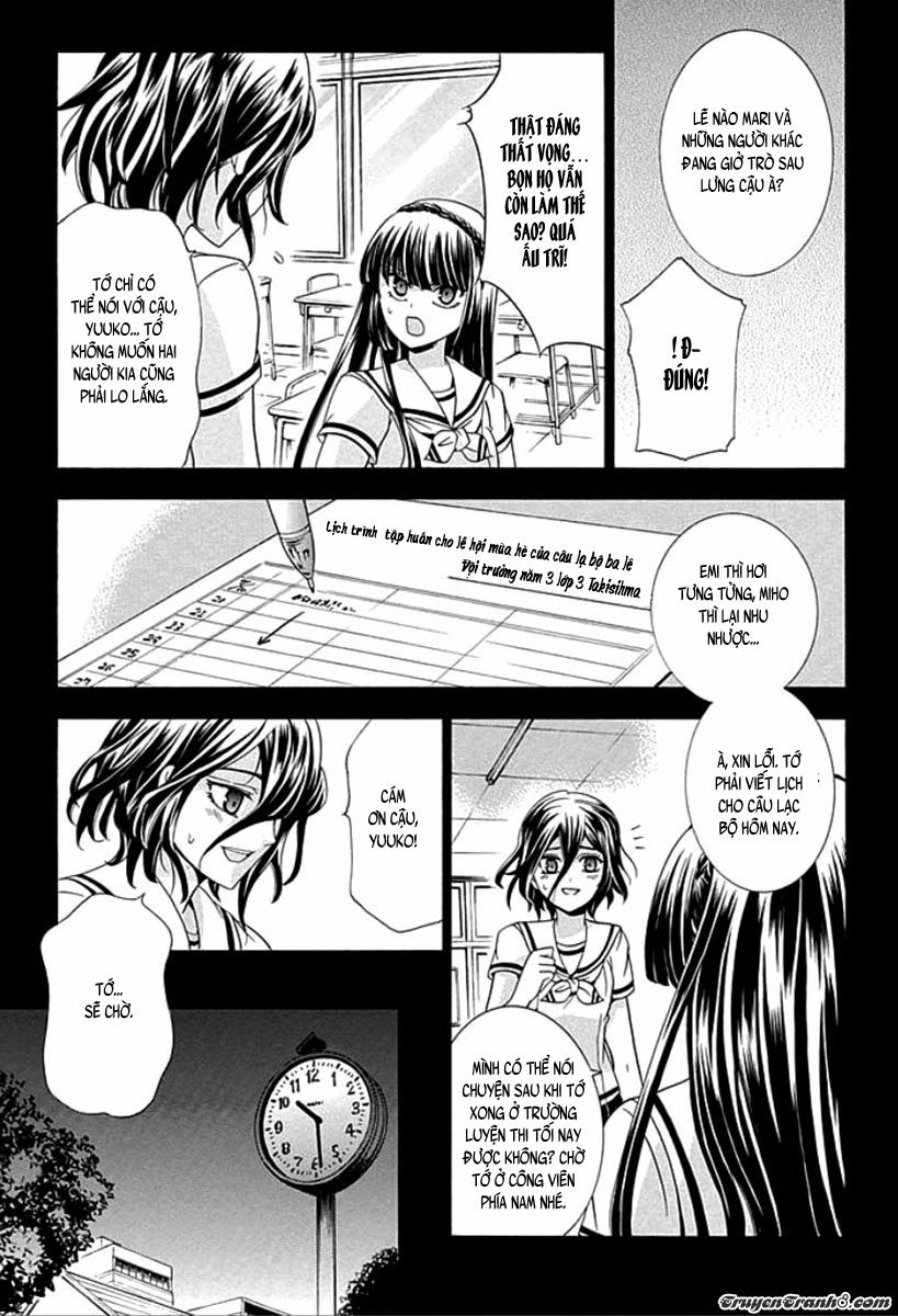 Fukushuu Kyoushitsu Chapter 2 - 26