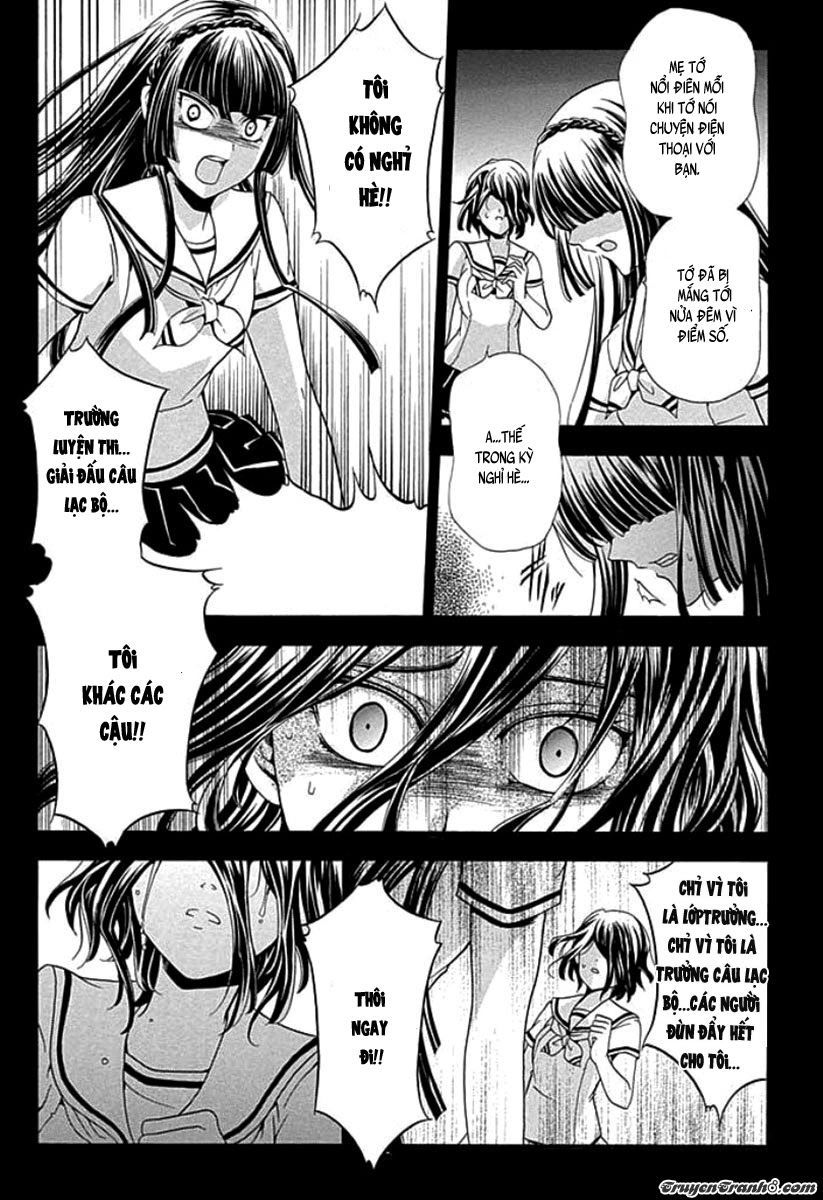 Fukushuu Kyoushitsu Chapter 2 - 28