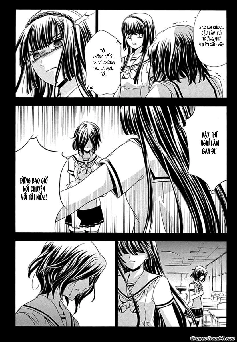 Fukushuu Kyoushitsu Chapter 2 - 29