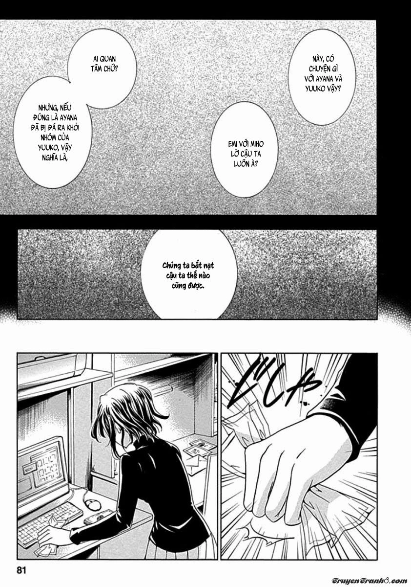 Fukushuu Kyoushitsu Chapter 2 - 30