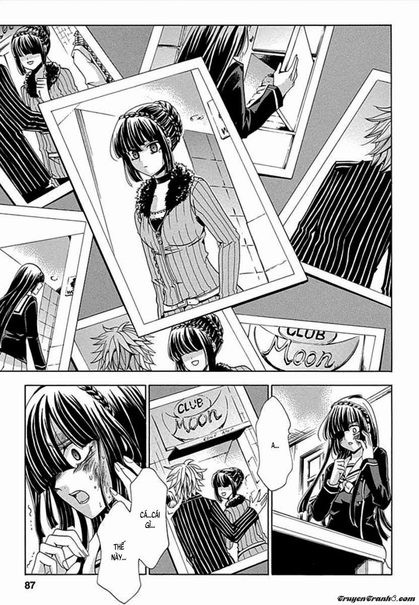 Fukushuu Kyoushitsu Chapter 2 - 36