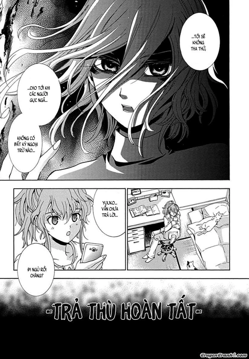 Fukushuu Kyoushitsu Chapter 2 - 39