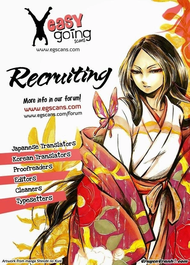 Fukushuu Kyoushitsu Chapter 2 - 40