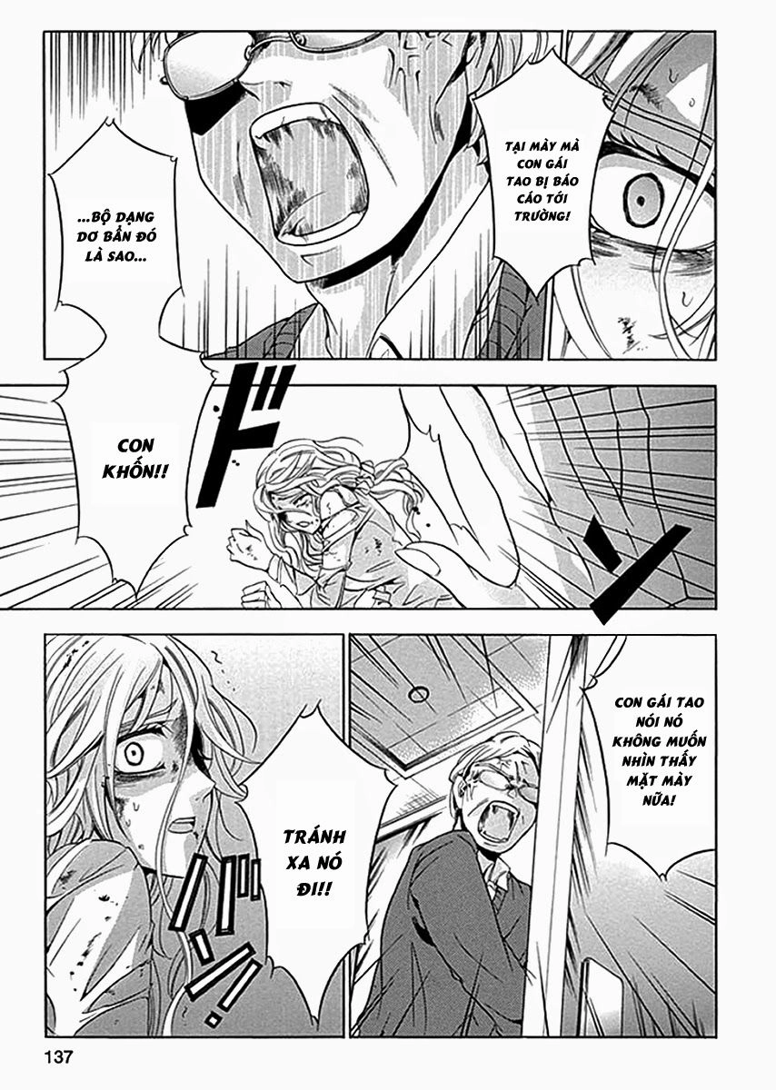 Fukushuu Kyoushitsu Chapter 4 - 28