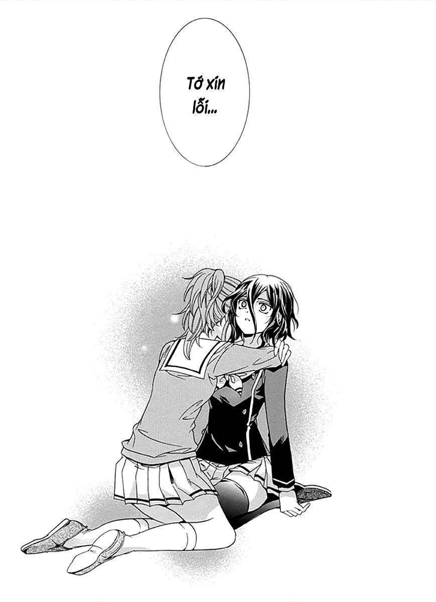 Fukushuu Kyoushitsu Chapter 6 - 16