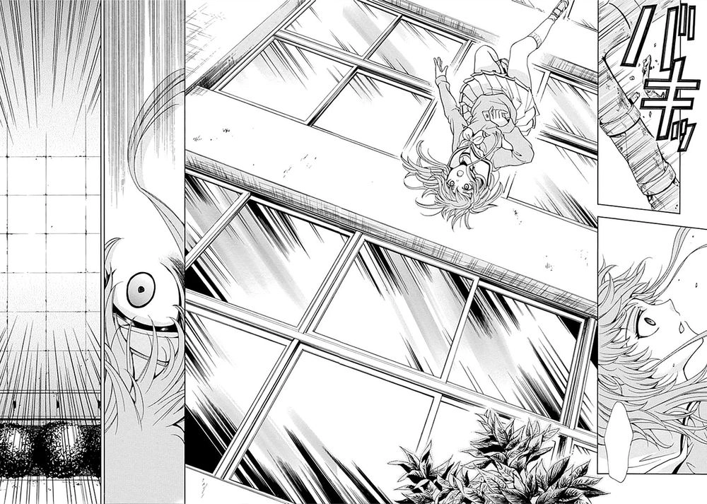 Fukushuu Kyoushitsu Chapter 6 - 35