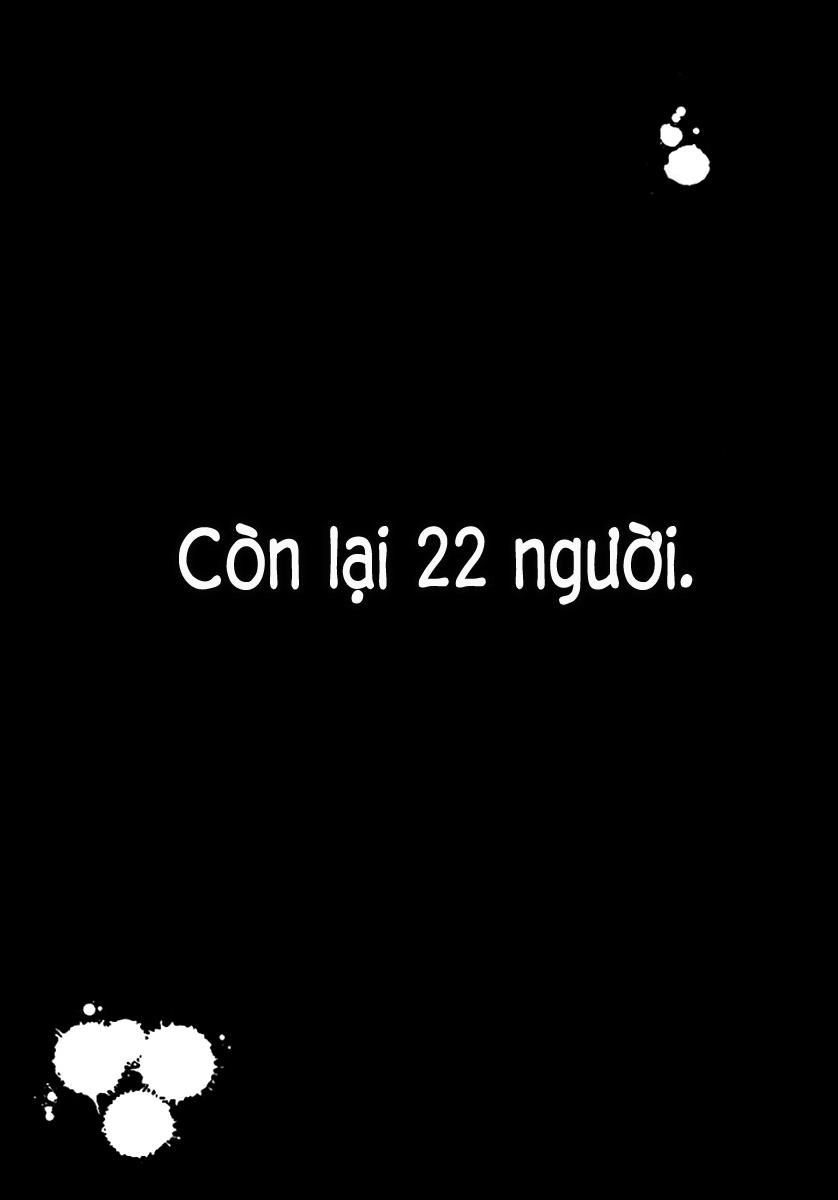 Fukushuu Kyoushitsu Chapter 6 - 41