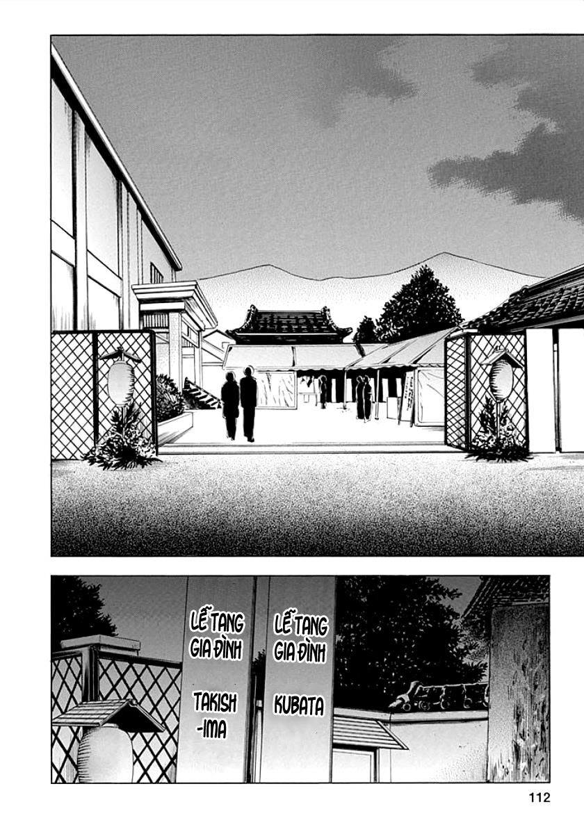 Fukushuu Kyoushitsu Chapter 8 - 35